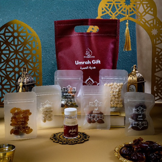 

Red and Matte Edition 1 | White and Matte Edition 1 | Oleh Oleh Haji dan Umroh | Oleh oleh Umroh | Oleh oleh Haji | Noereyya