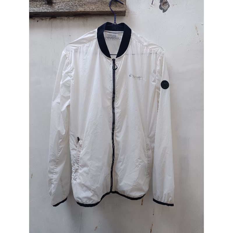 jaket Discovery Expedition size M