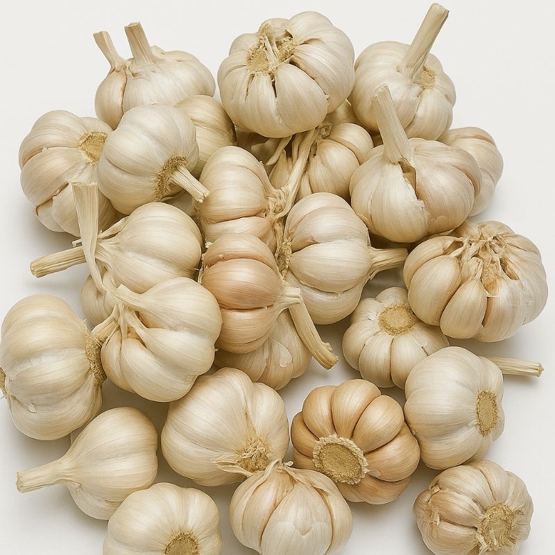 

Bawang Putih 100gr