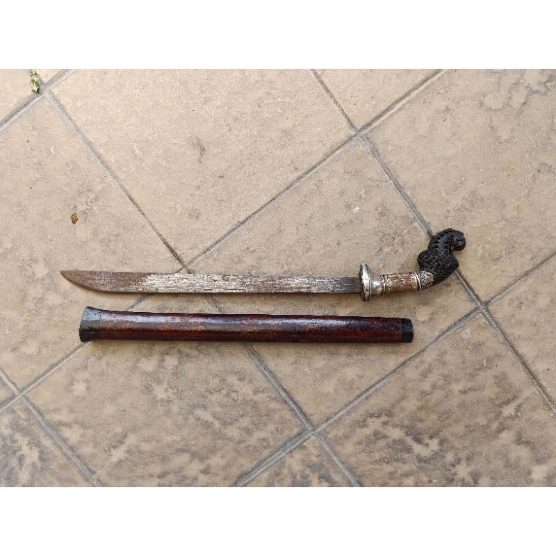 Pusaka Rudus Palembang