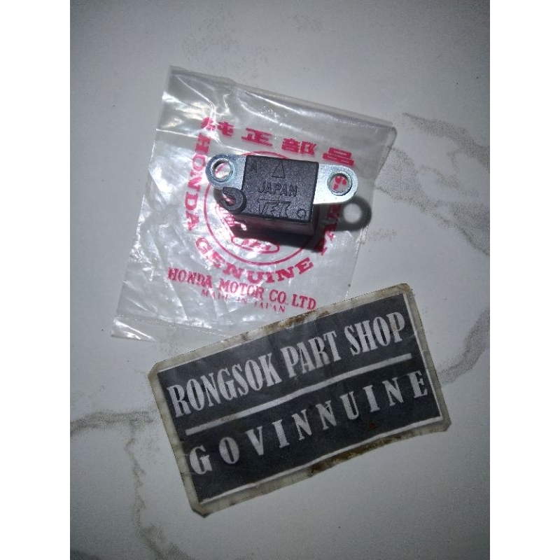 pulser tiger 2000 glpro glmax  ori asli japan