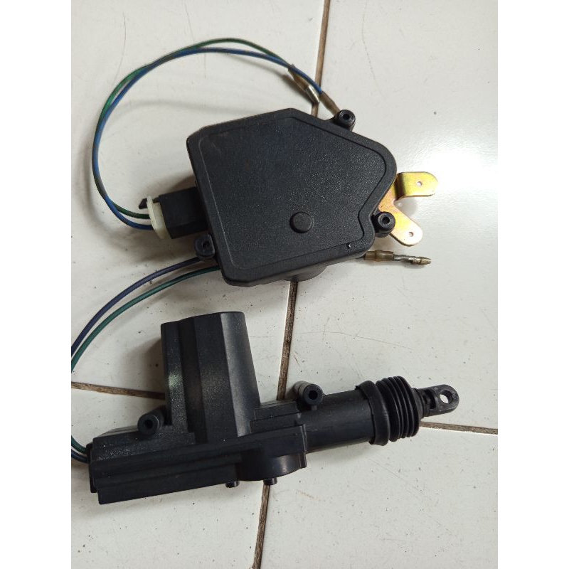central lock kijang kapsul lsx plus modul merk awb