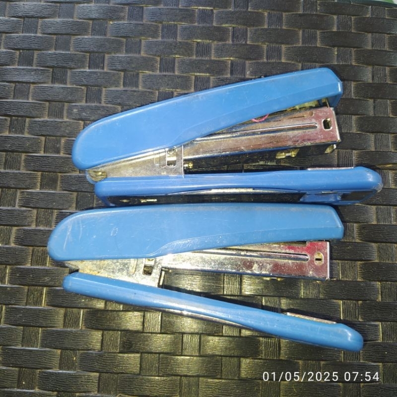 

Stapler / Steples Joyko HD 50 Colour Use Staples No.3 Atau 24/6