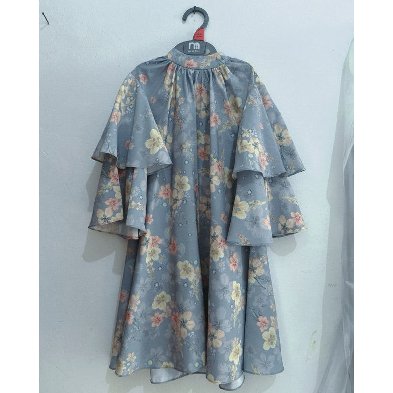 PRELOVED - Dress Anak Klamby