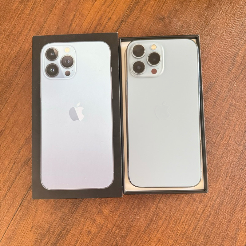 Iphone 13 Pro Max 256gb