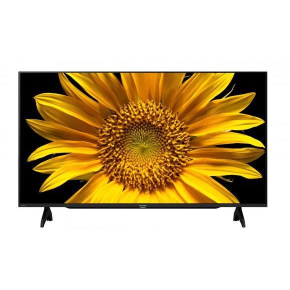 TV LED 42 Inch SHARP AQUOS 2T-C42FD1i Digital Full HD 42FD Frameless