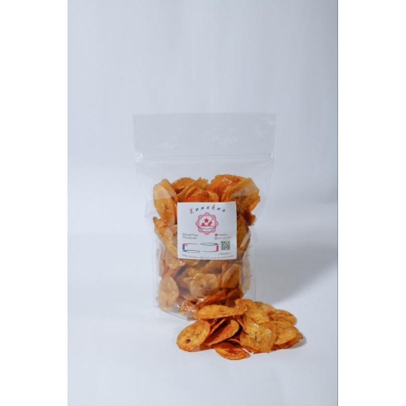 

Ennakna Pisang Manis *MINI