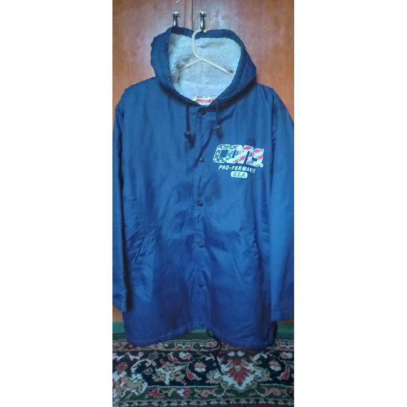 jaket vintage converse original