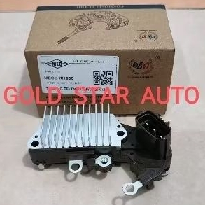 IC REGULATOR IC ALTENATOR IC DINAMO AMPER TOYOTA KIJANG 1.8 EFI KIJANG EFI 1.800CC COROLLA TWIN CAM 