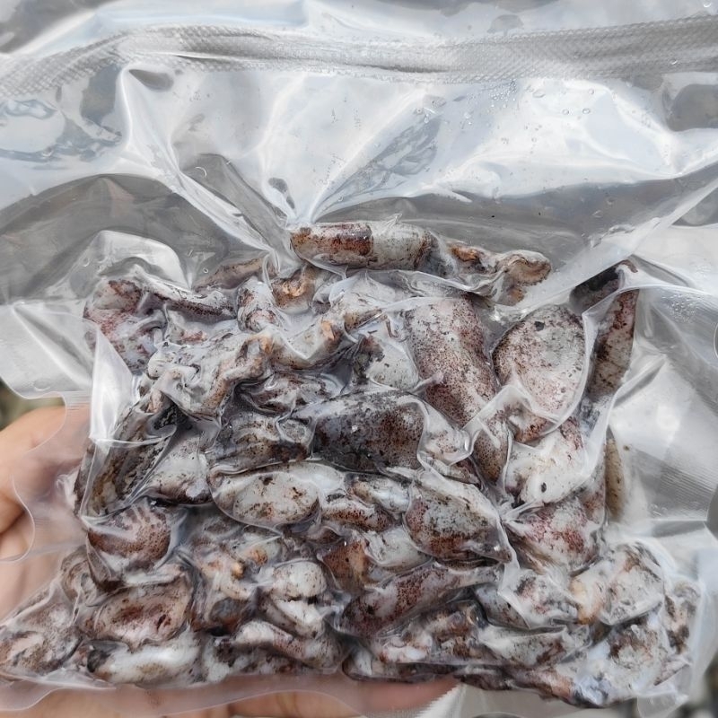 

CUMI ASIN | tanpa bahan kimia | higenis | 250g