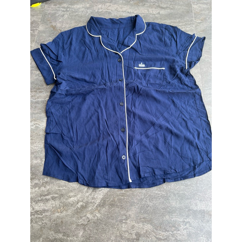 ATASAN BAJU - CELANA PIYAMA GU