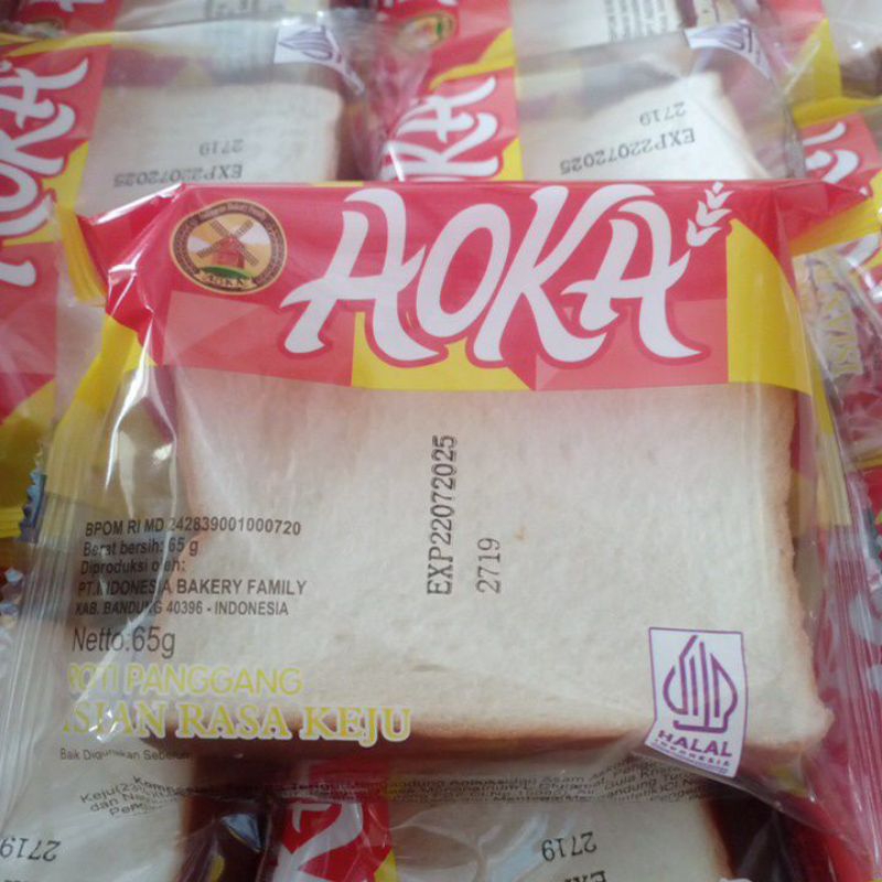 

roti aoka