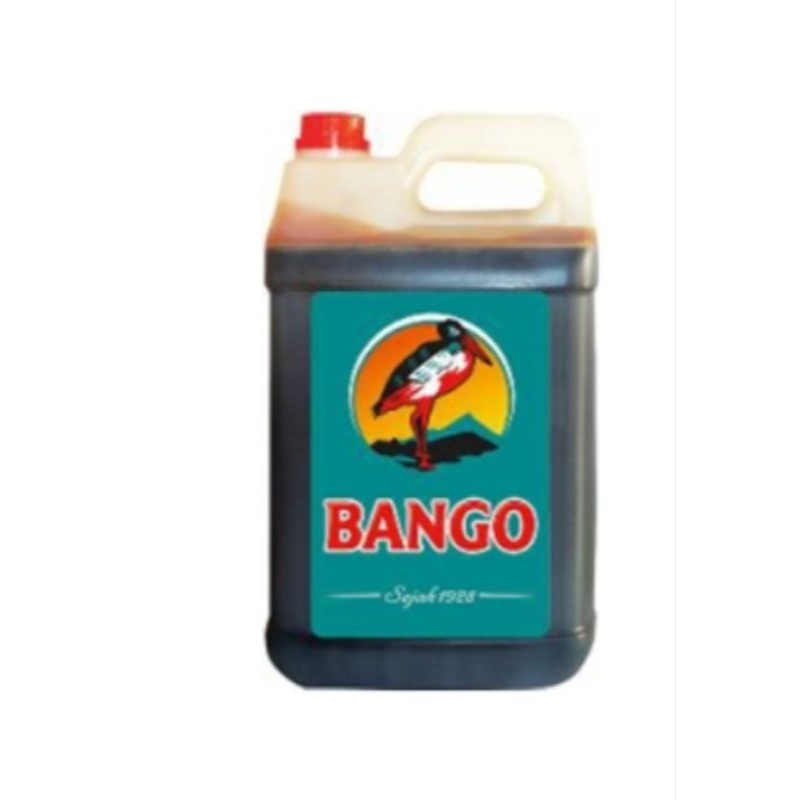 

KECAP BANGO MANIS 6.5/6.2 KG ( 1 DERIGEN)