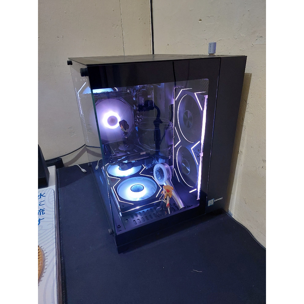 Casing PC | Digital Alliance N30S V2