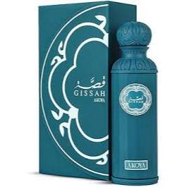 Parfume Gissah Akoya
