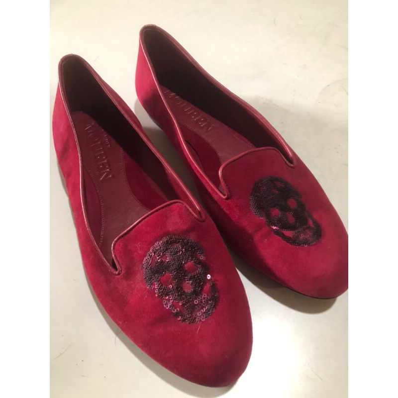 Sepatu Flat MCQ (PRELOVED)