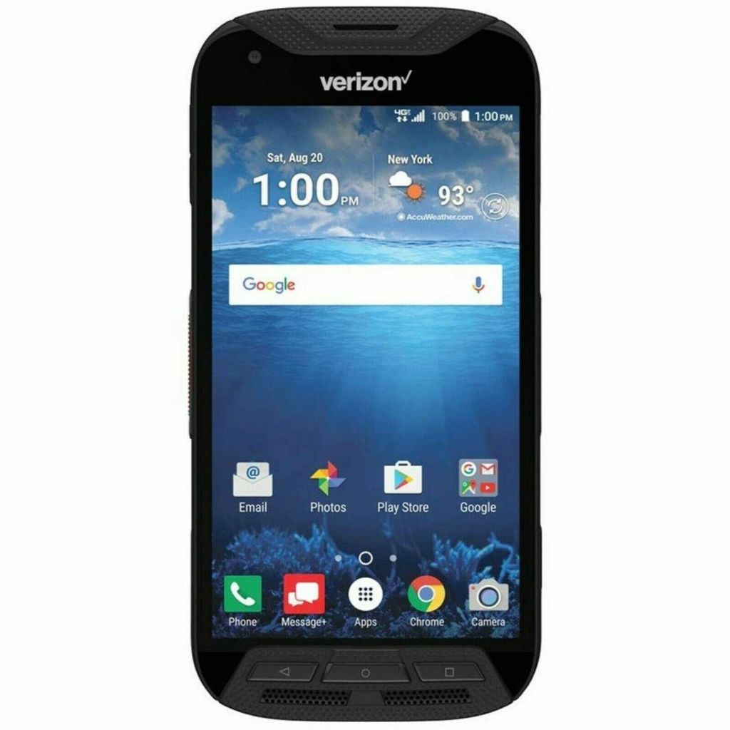 HP Triproof Kyocera Duraforce Pro (E6810)