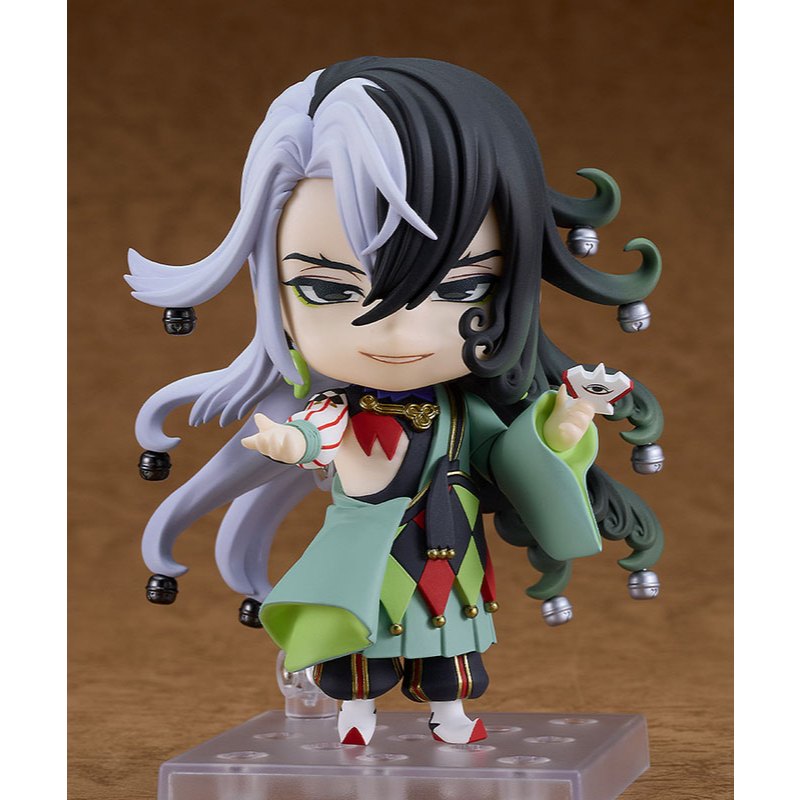 Nendoroid Alter Ego / Ashiya Douman - Fate/Grand Order