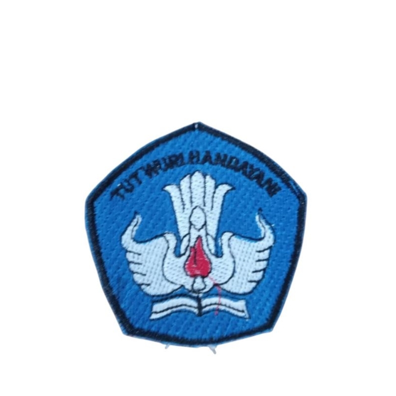 bet tutwuri/bet sekolah custom