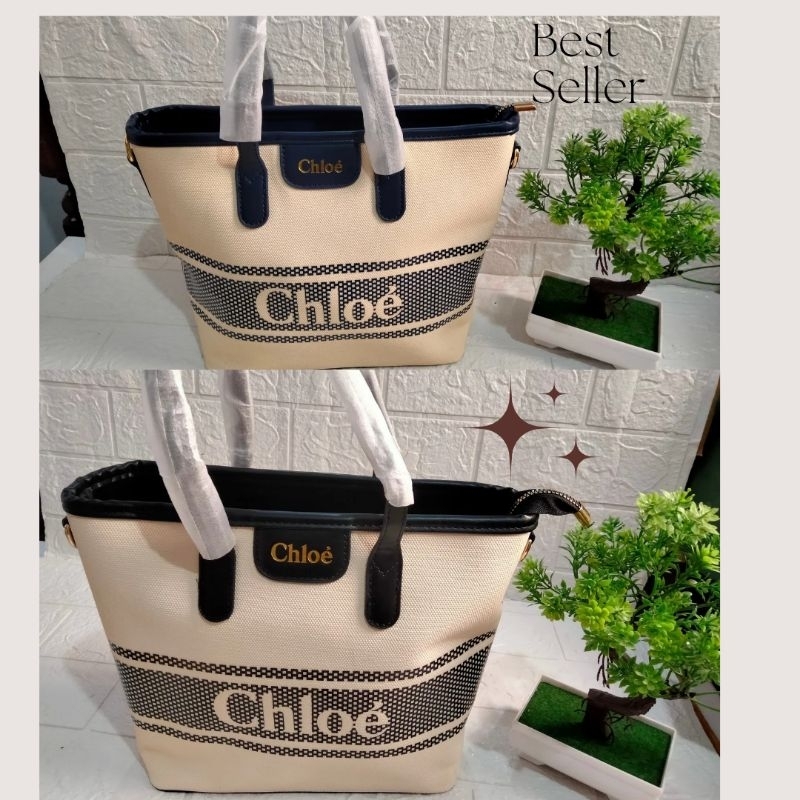 Tas Bucket Wanita Chloe