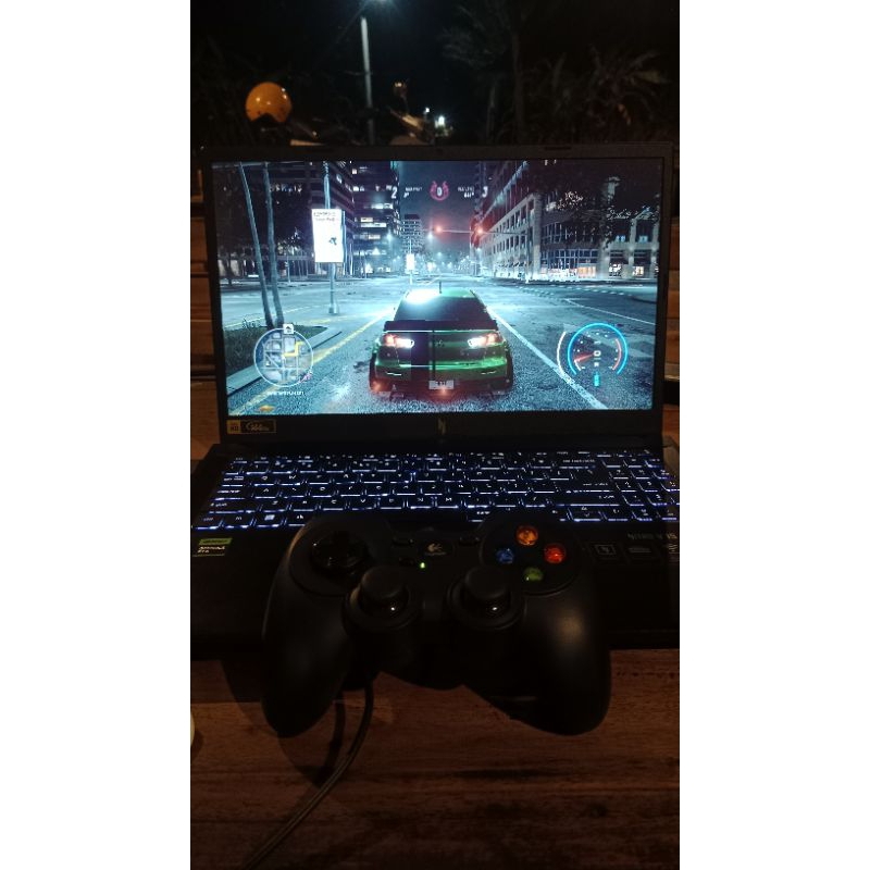 GAMEPAD Stik Stick PC Logitech F310 Bekas Mulus 95% | bisa nego