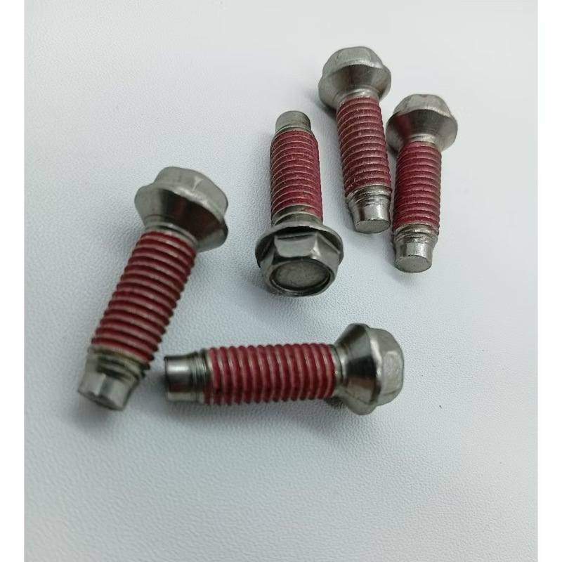 ELECTROLUX, Baut spider drum / baut segitiga tabung mesin cuci electrolux front loading