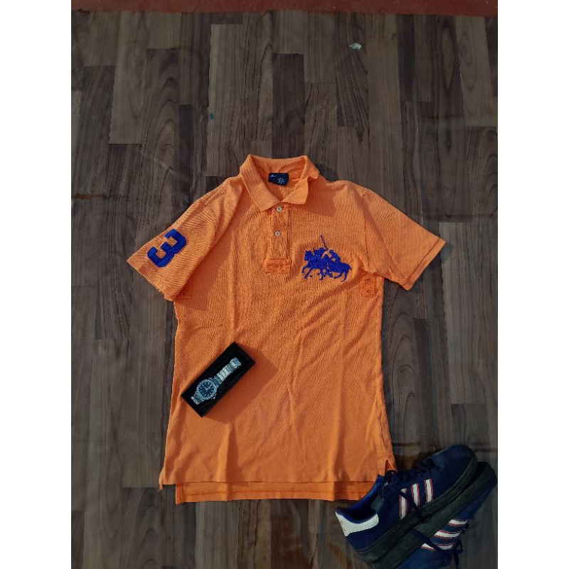 Polo Ralph Lauren Big Logo