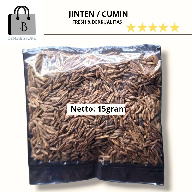

Jinten Masak Bumbu Dapur Rempah rempah Herbal paket Hemat