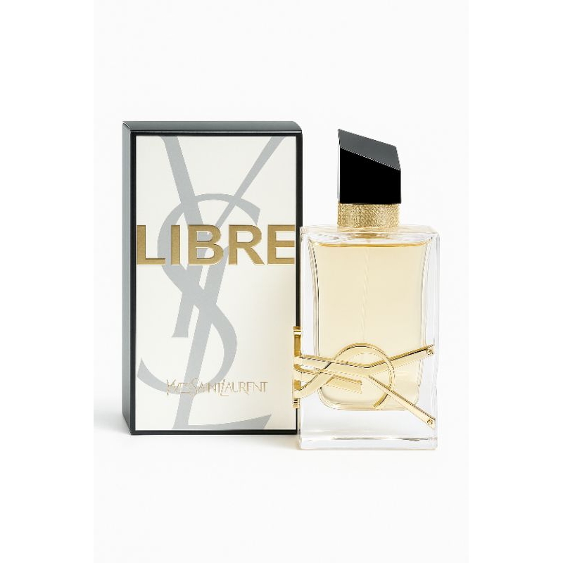 Parfum YSL Libre For Women EDP ORI Rijek