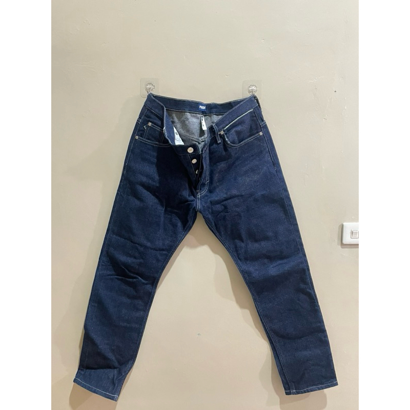 denim pnj