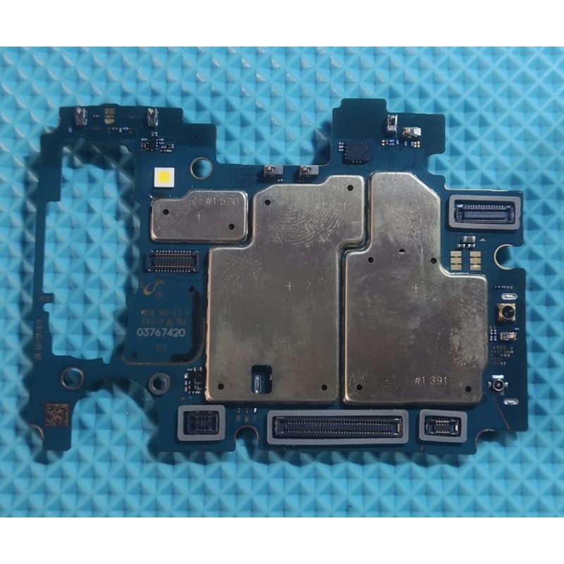 MESIN SAMSUNG A21S A217 NORMAL
