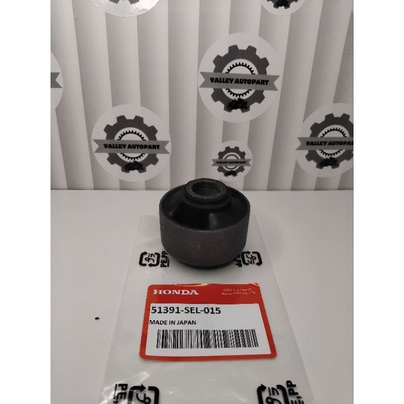 Bushing Lower Arm Honda Jazz GD3 City GD8 Vtec Idsi Original