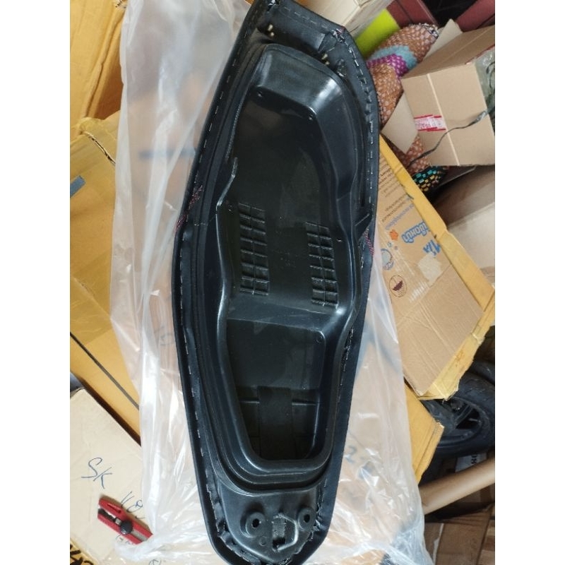 Jok Somjhin Honda Pcx CBU 150 Led