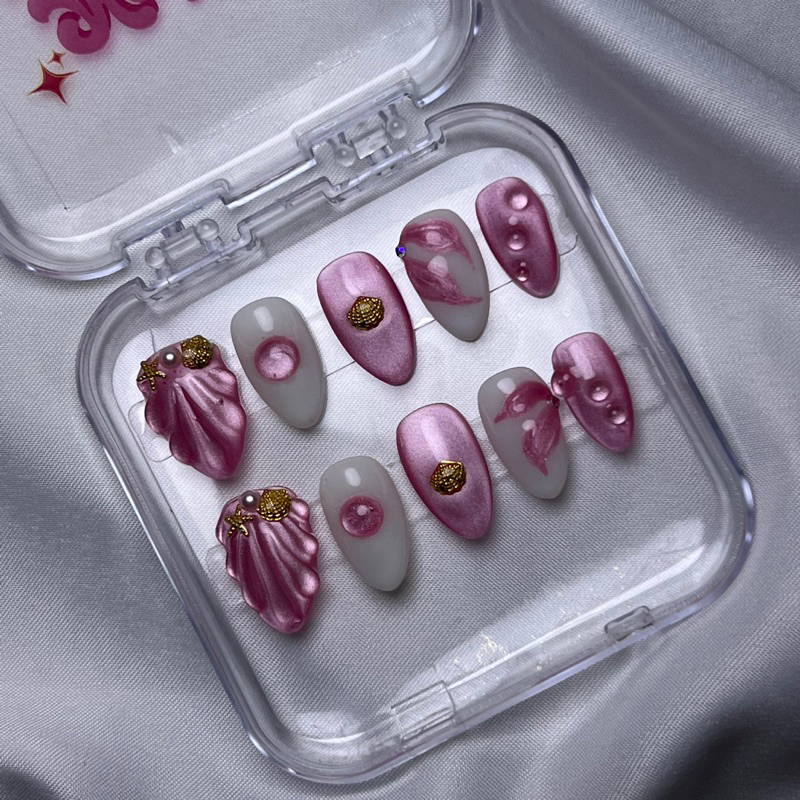 

Tambahan Packaging Premium Acrylic Box