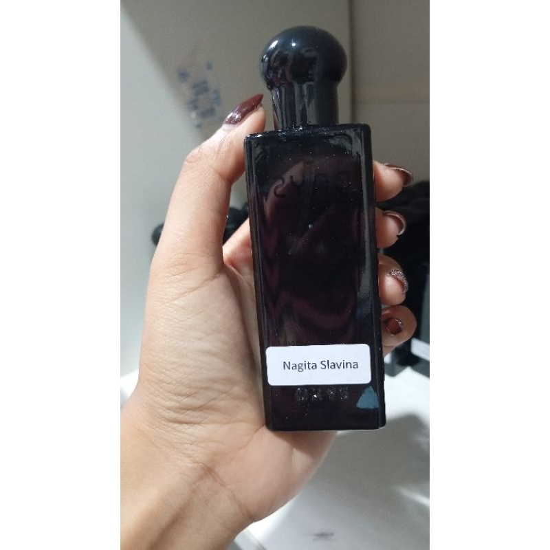 parfum days nagita slavina original