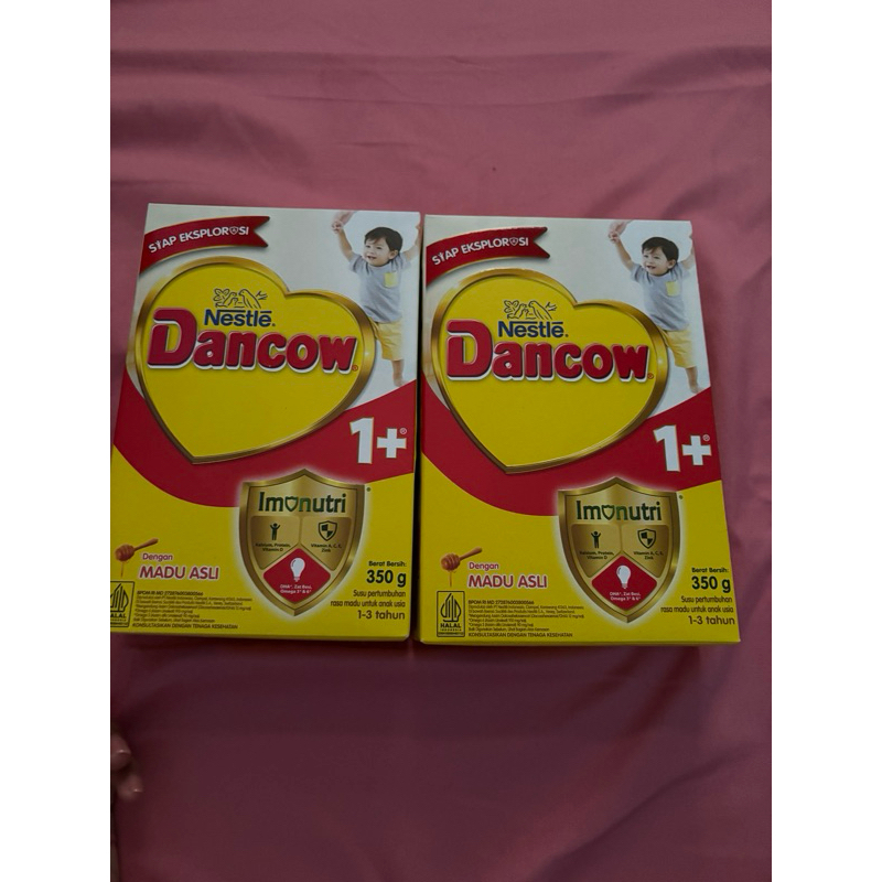 

DANCOW 1+ 350g (2box)