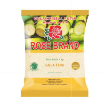

Gula Pasir Rosebrand 1Kg, gula rosebrand 1kg