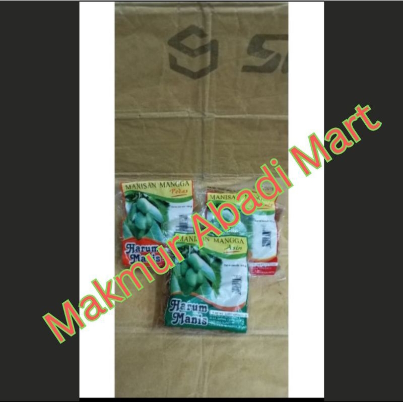 

Manisan