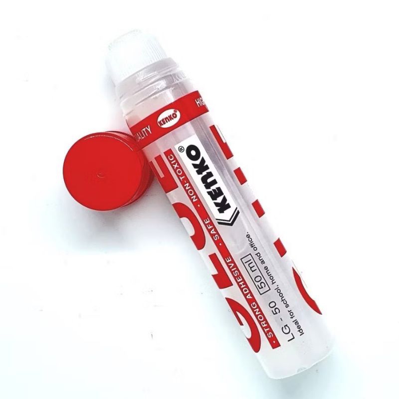 

( PER PCS ) Glue Stick LG-50 / Lem Cair Kertas