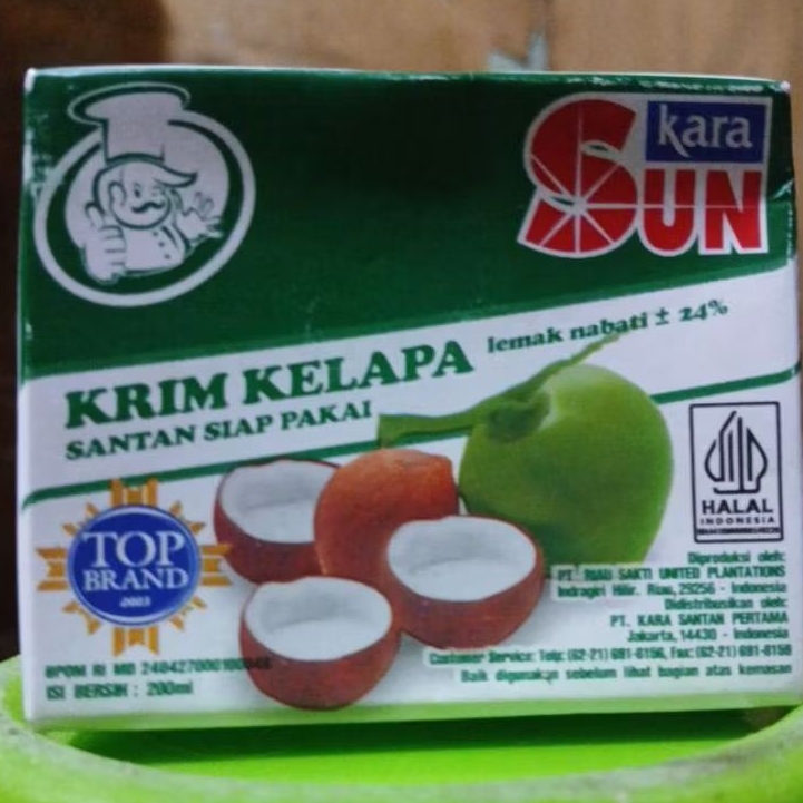 

sun kara
