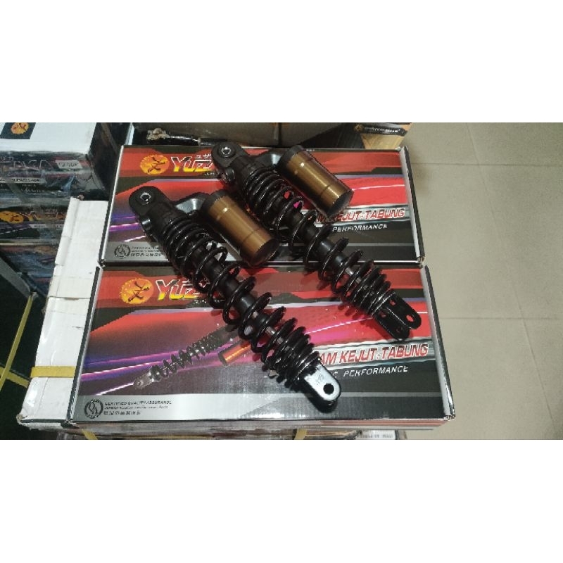 SHOCKBREAKER TUBE  AEROX 155 / AEROX 155 NEW / NMAX 155 NEW