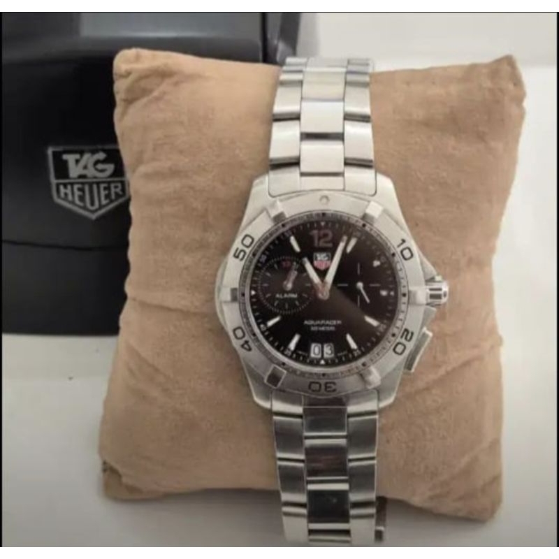 Jam tangan Tag heuer Aquaracer Original