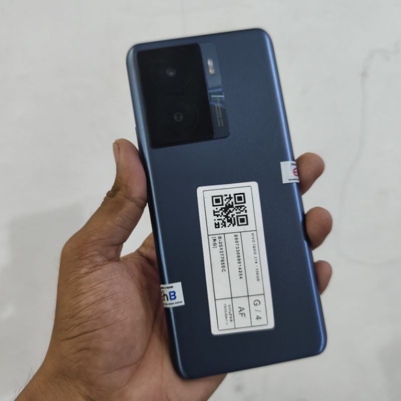 Vivo IQOO Z7x 8/256 Second