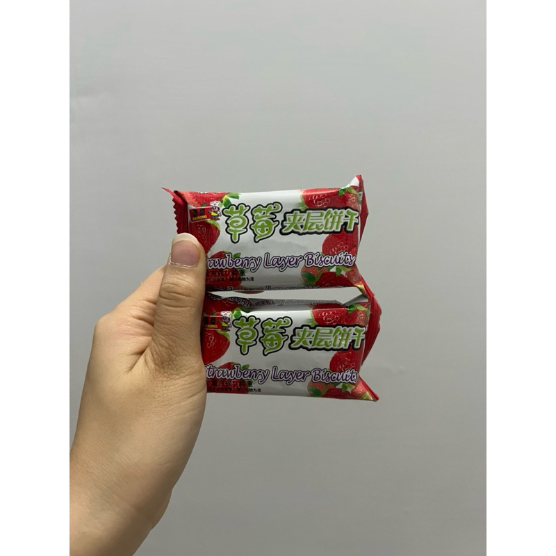 

Bairong crackers