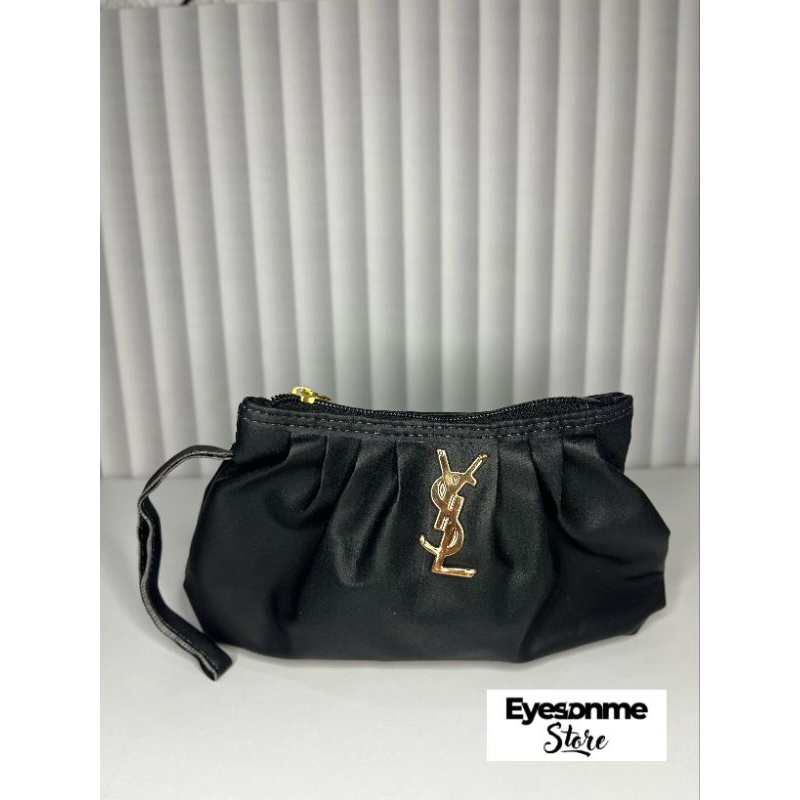 [Eyesonmestore Dompet Hitam] Dompet wanita/ dompet pouch/ Dompet Hp