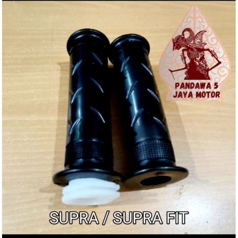 hand pad hand grip karet gas supra supra x supra fit old  high quàlity