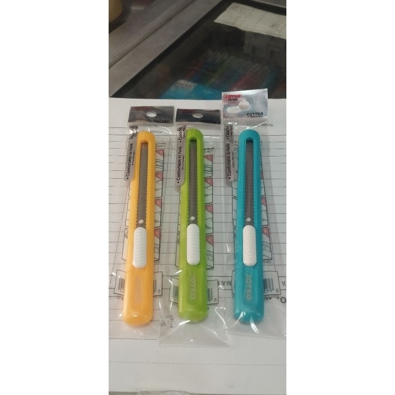 

CUTTER KECIL JOYKO