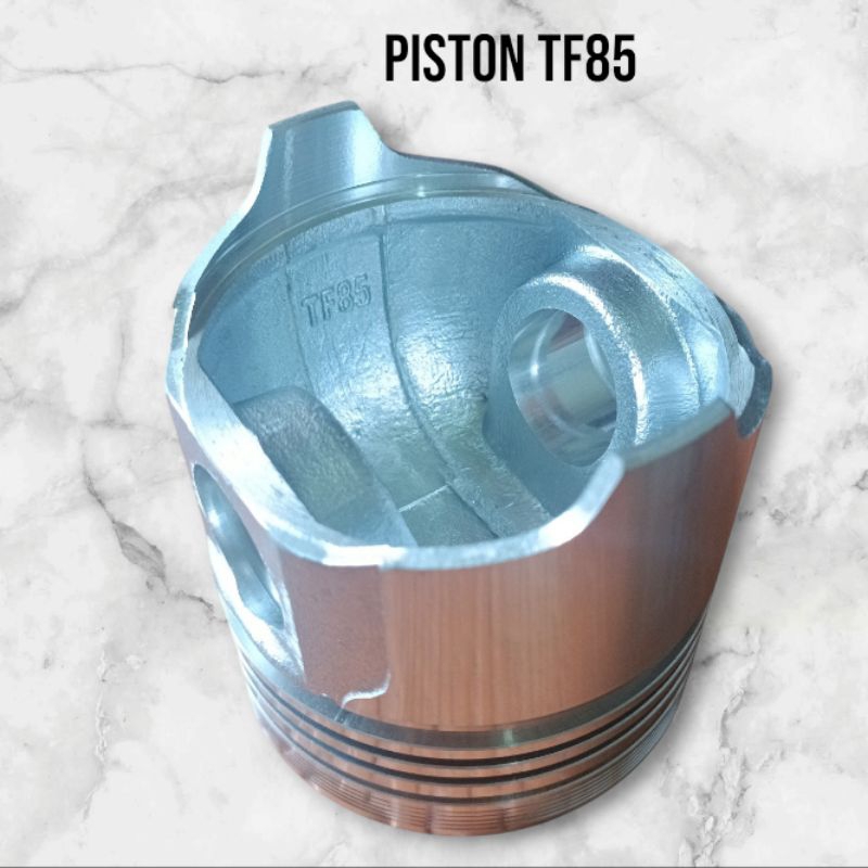 Piston yanmar Tf85 seher tf85