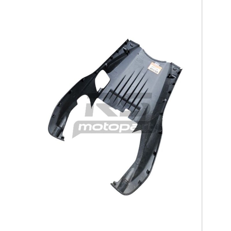 64340-KVY-700 Cover Under Tebeng Kolong Bawah Beat Karbu