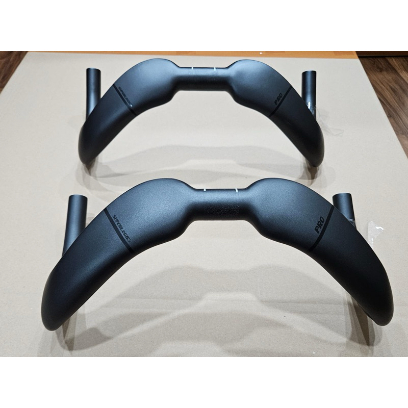 Trackbar Carbon Superlogic Pro